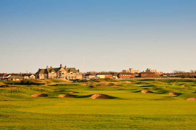 The Old Links