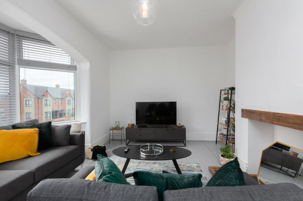 3 Hove Road St Annes AirBnb-12